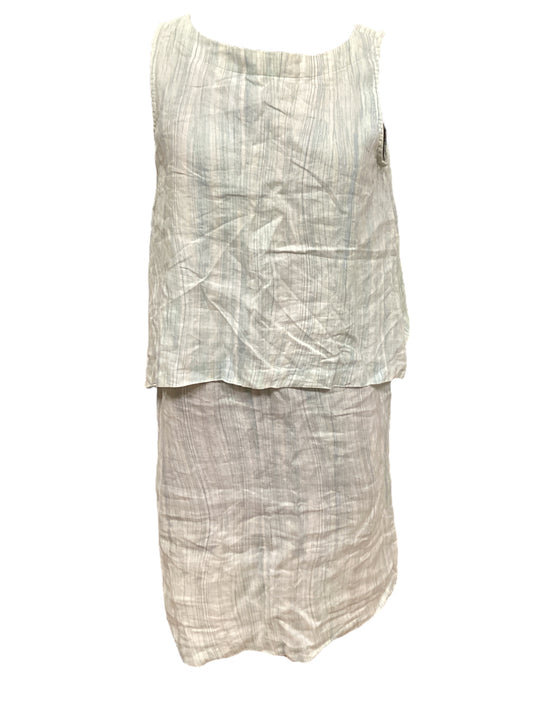 Dress Casual Midi By Pure Jill  Size: Xs