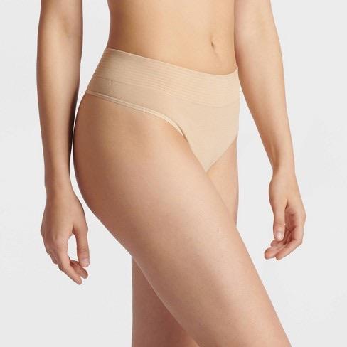 Jockey creates new line of nude underwear with multiple shades