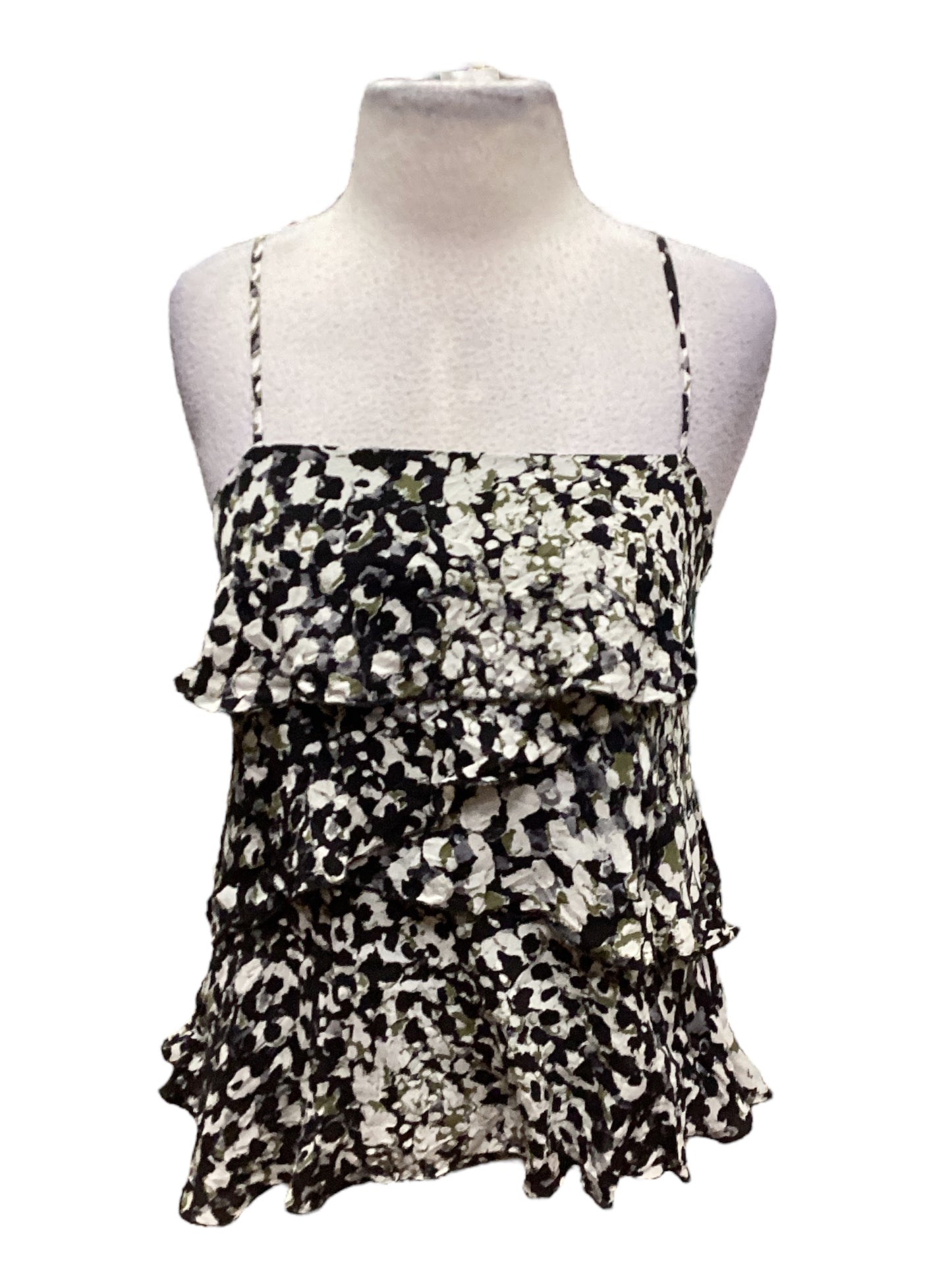 Top Sleeveless By Rebecca Minkoff  Size: Xs