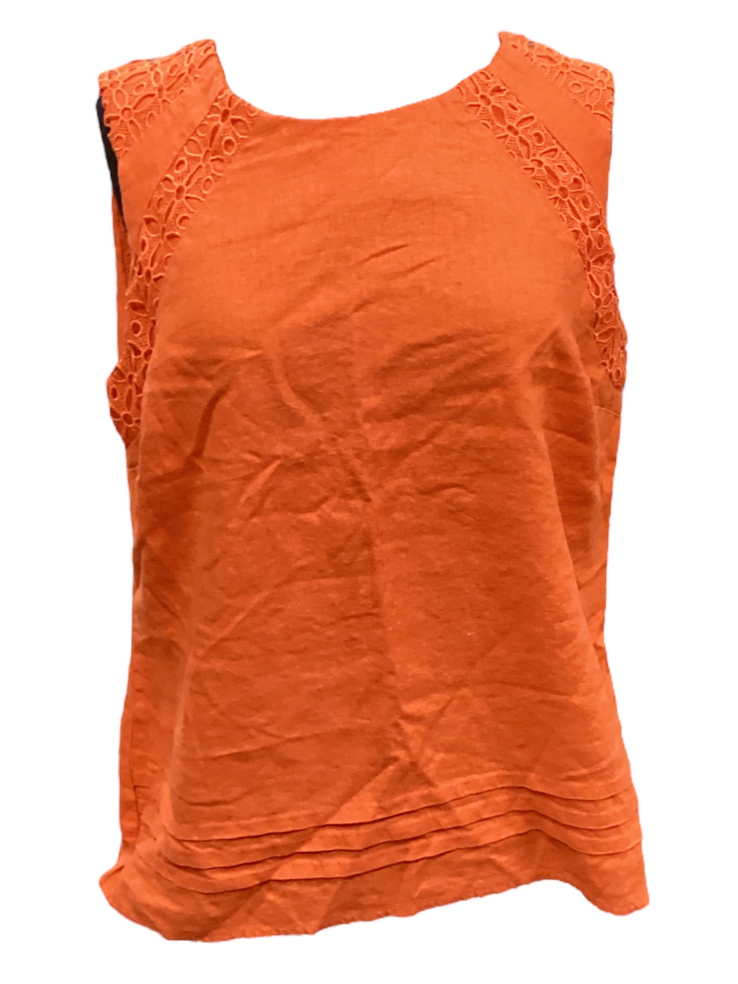 Top Sleeveless By Clothes Mentor  Size: S