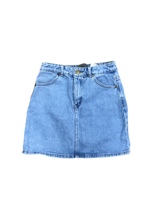 Skirt Mini & Short By Forever 21  Size: S