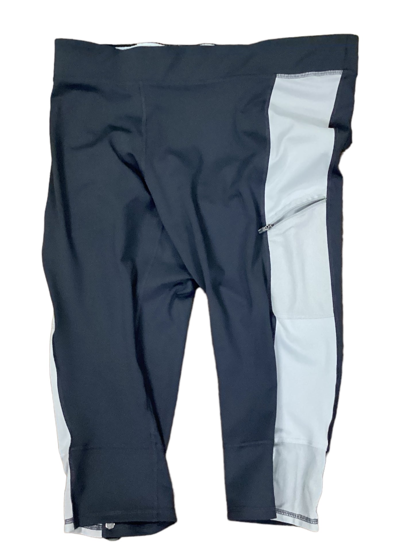 Athletic Capris By Champion  Size: Xxl