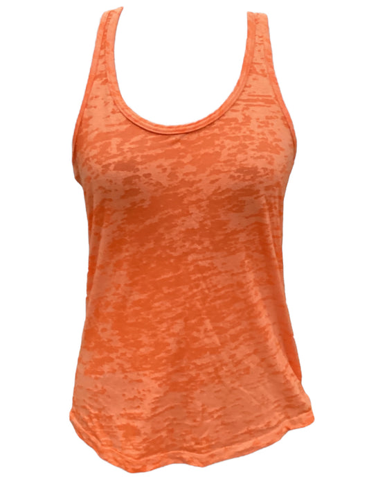 Top Sleeveless By Next Level  Size: M