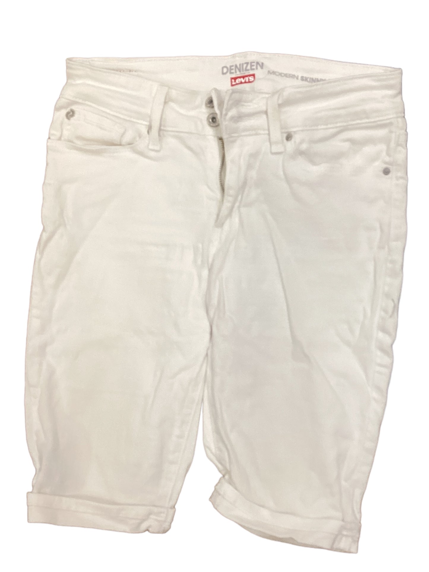 Shorts By Levis  Size: 4