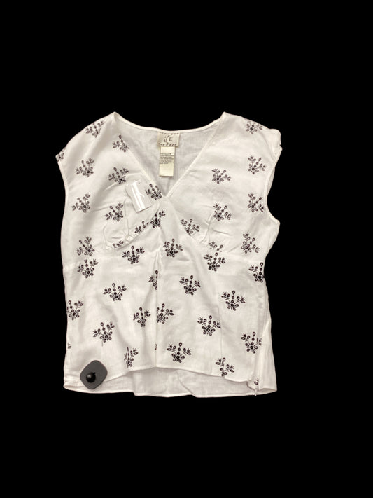 Top Sleeveless By Ice  Size: M