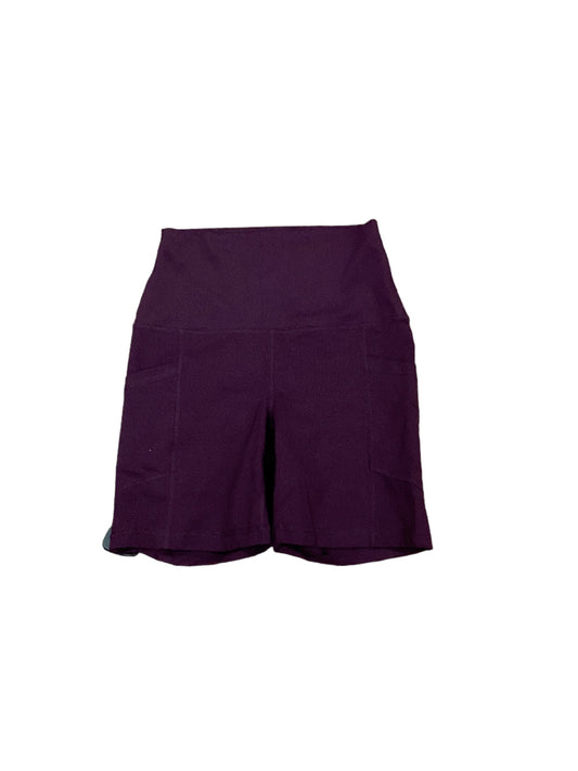 Athletic Shorts By Yogalicious  Size: M