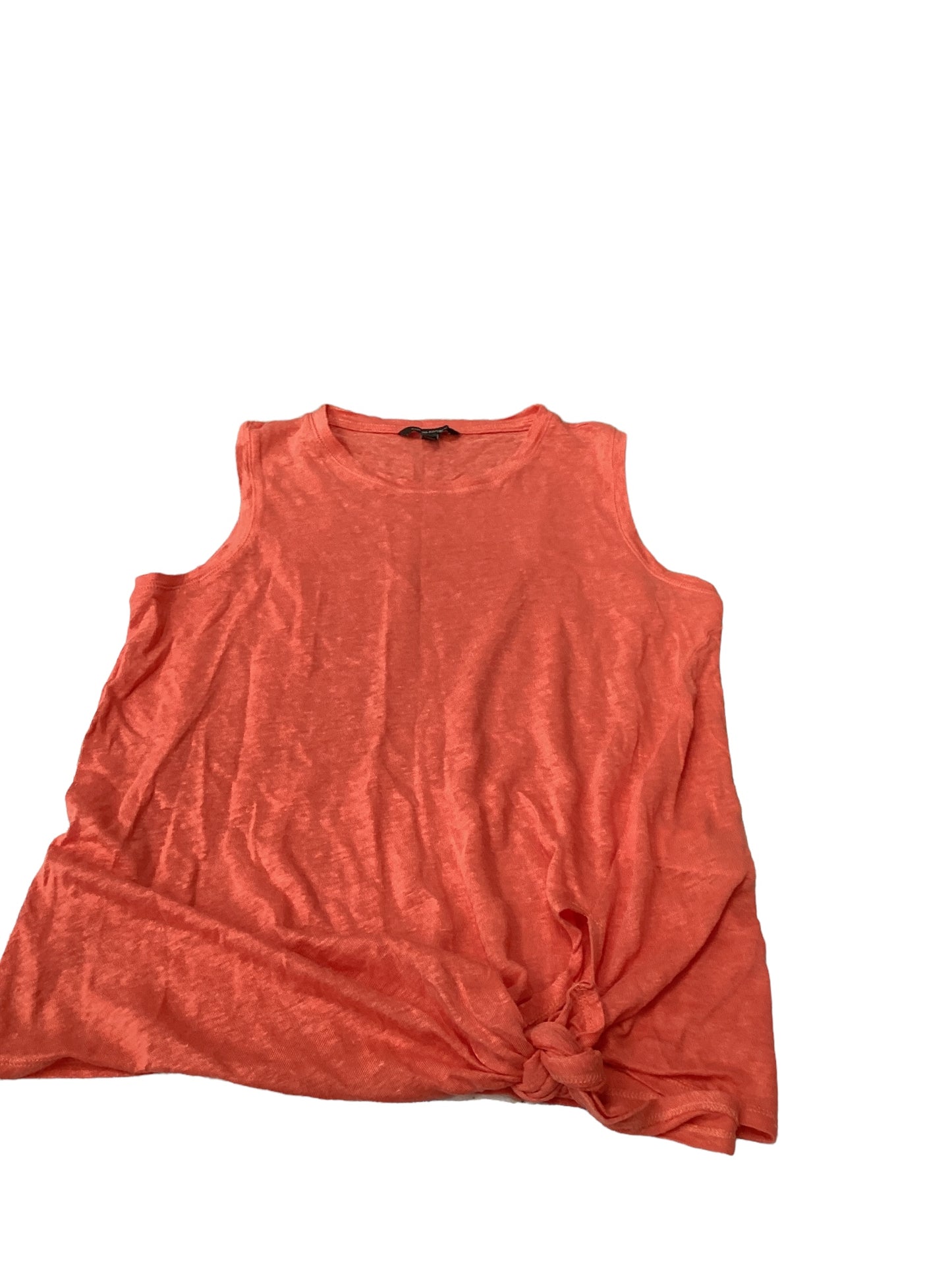 Top Sleeveless By Banana Republic  Size: M