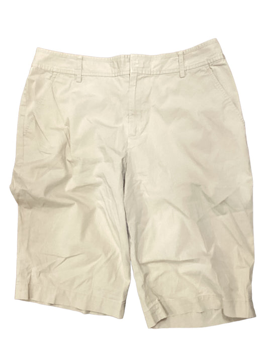 Shorts By Ralph Lauren  Size: 8