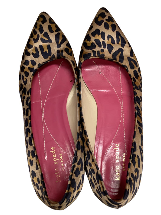 Shoes Flats By Kate Spade  Size: 8