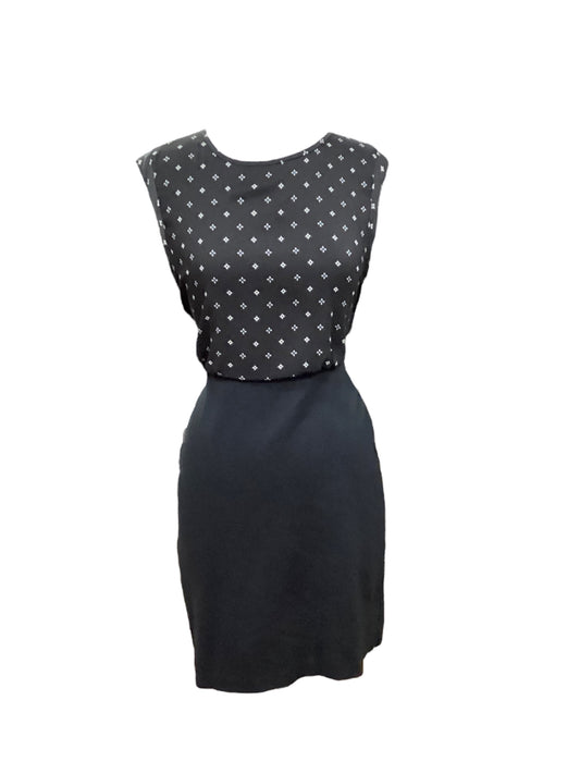 Dress Casual Midi By Loft  Size: 6