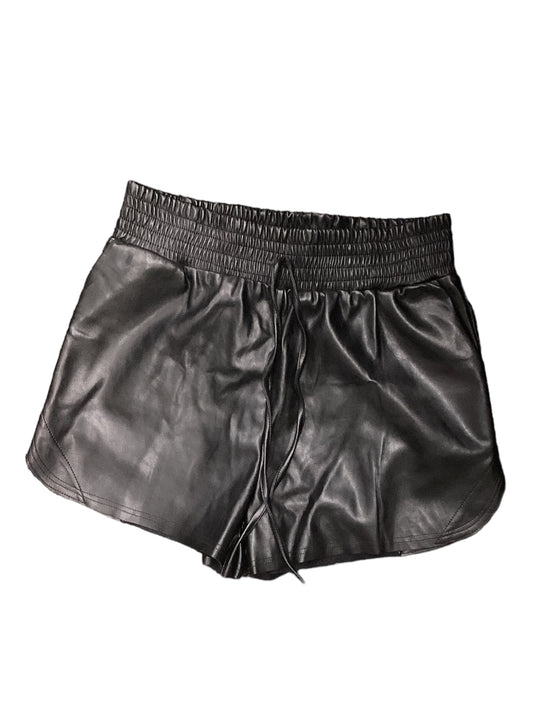 Shorts By Clothes Mentor In Black, Size: M