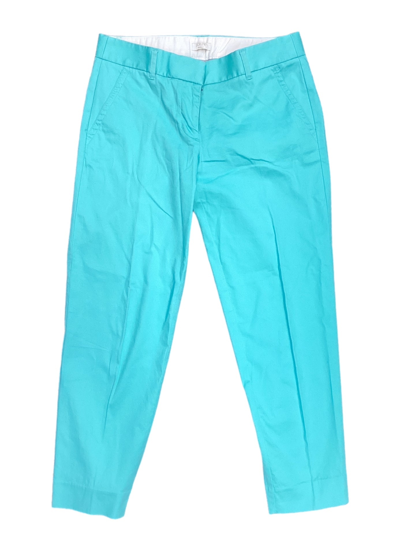 Pants Other By J. Crew In Blue, Size: 2