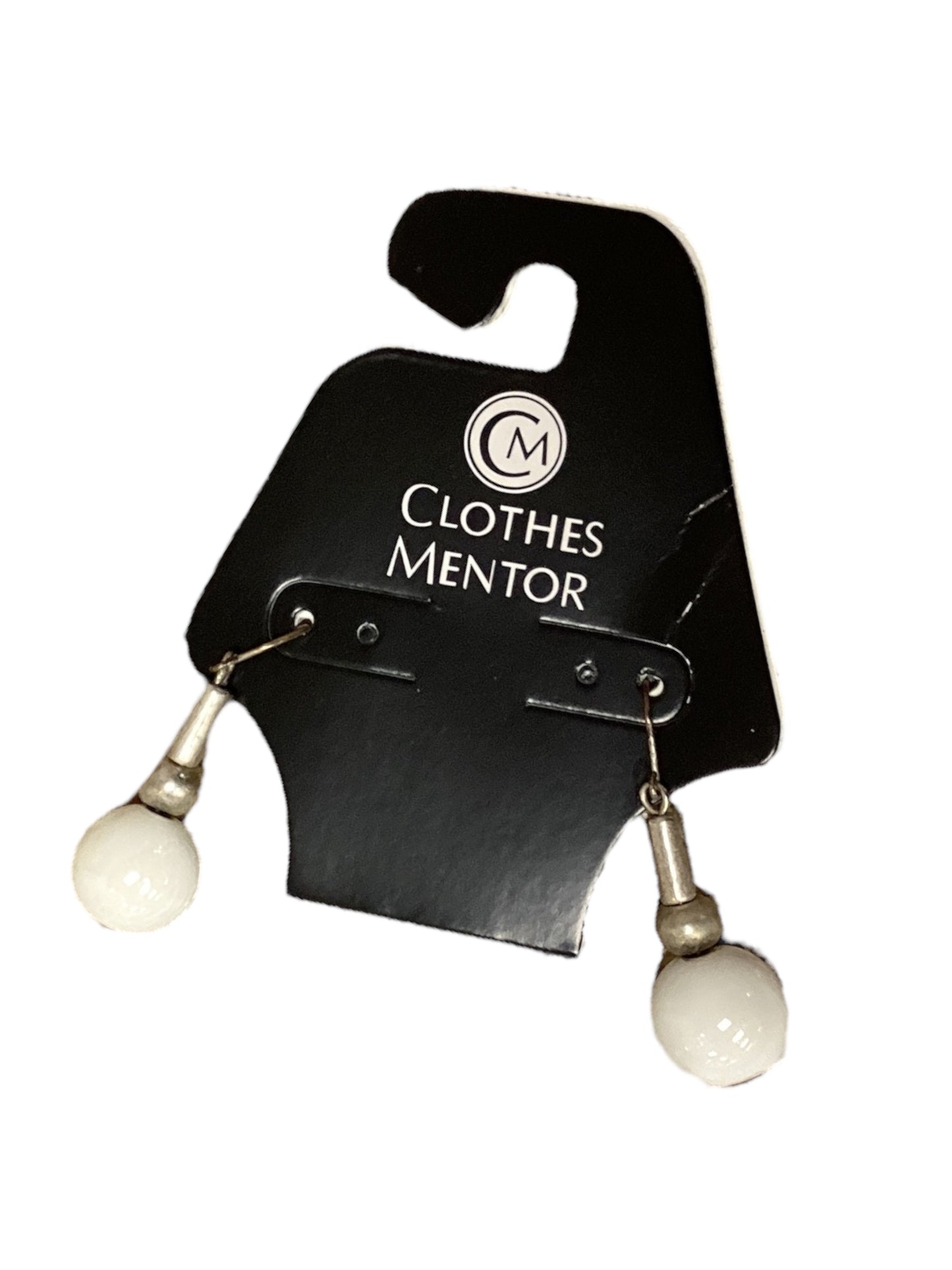 Earrings Dangle/drop By Clothes Mentor