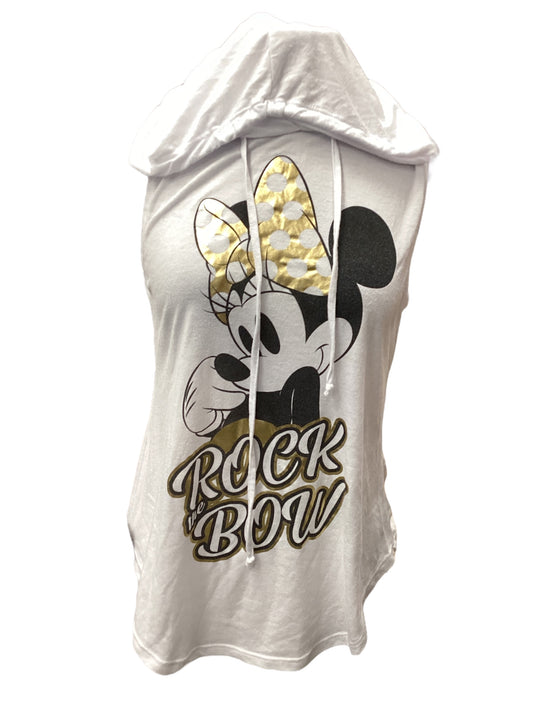 Top Sleeveless By Disney Store  Size: L