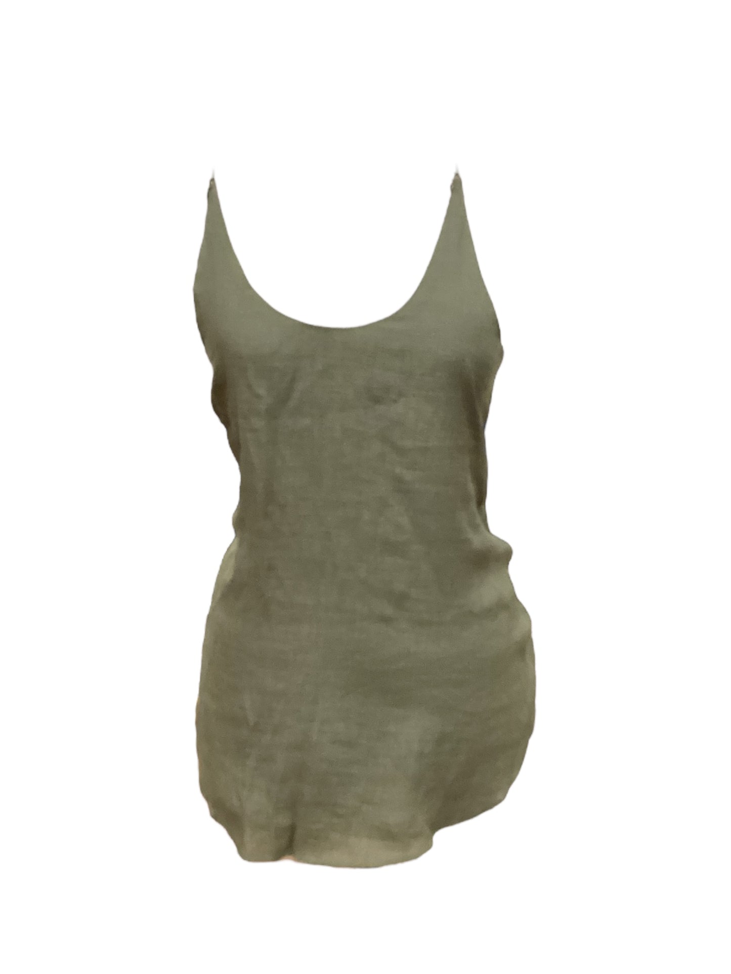 Tank Top By Iz Byer  Size: L