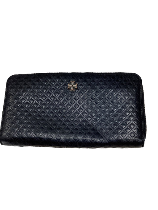 Wallet Designer By Tory Burch  Size: Small