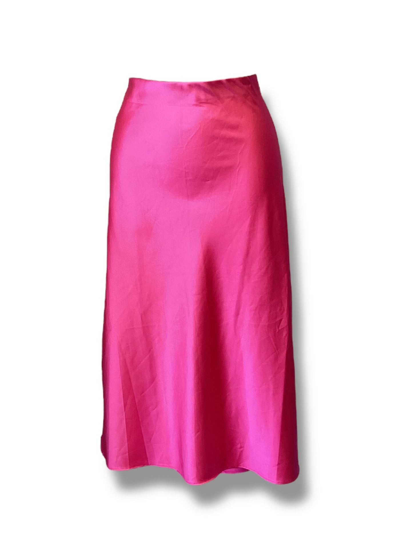 Skirt Midi By Clothes Mentor  Size: Xl