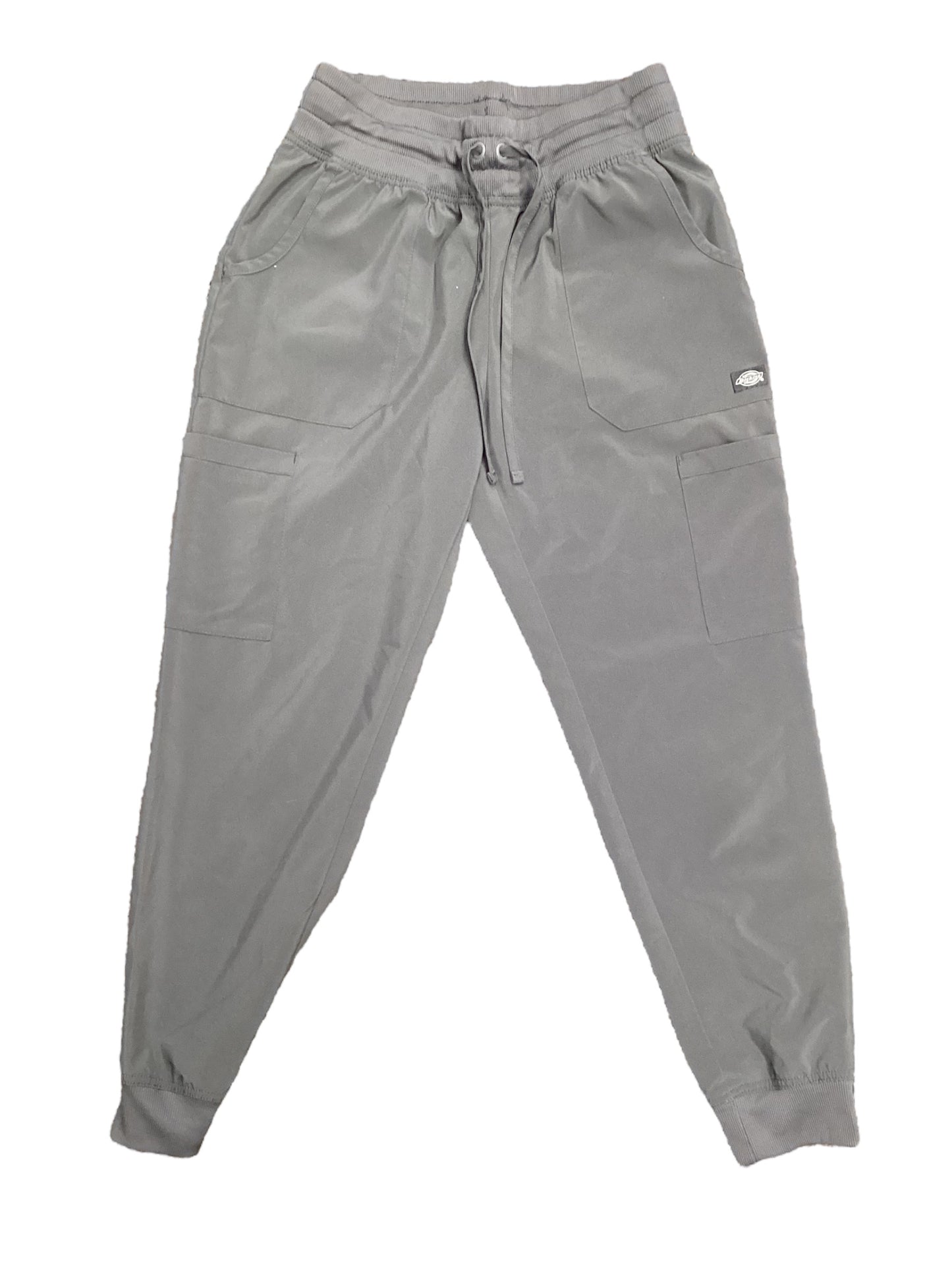 Pants Cargo & Utility By Clothes Mentor In Grey, Size: Petite