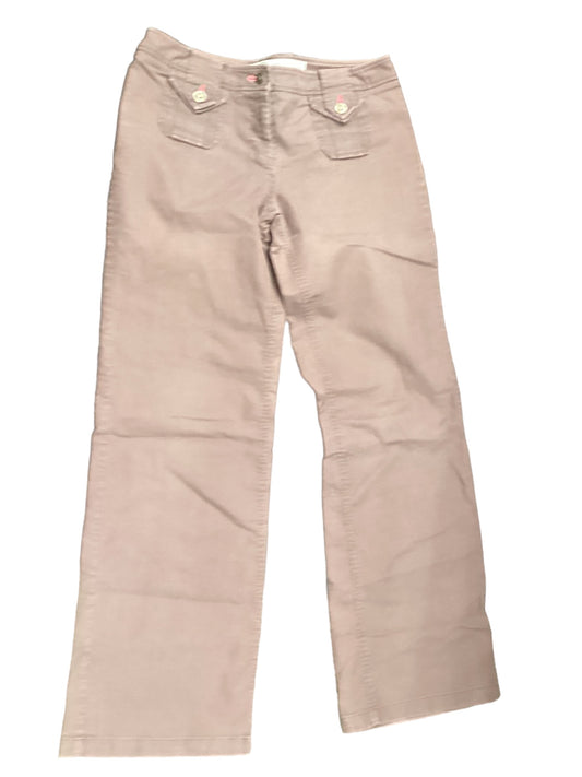 Pants Other By Sitwell In Brown, Size: 6