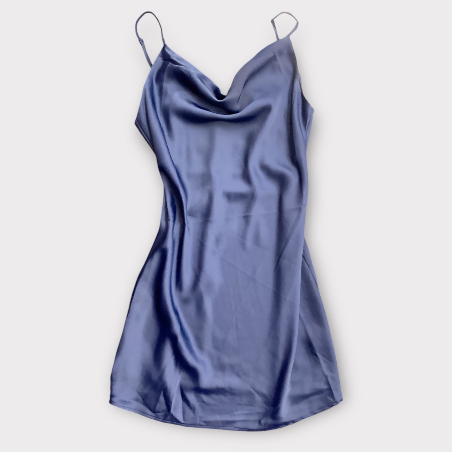 Dress Casual Short By Urban Outfitters In Navy, Size: M