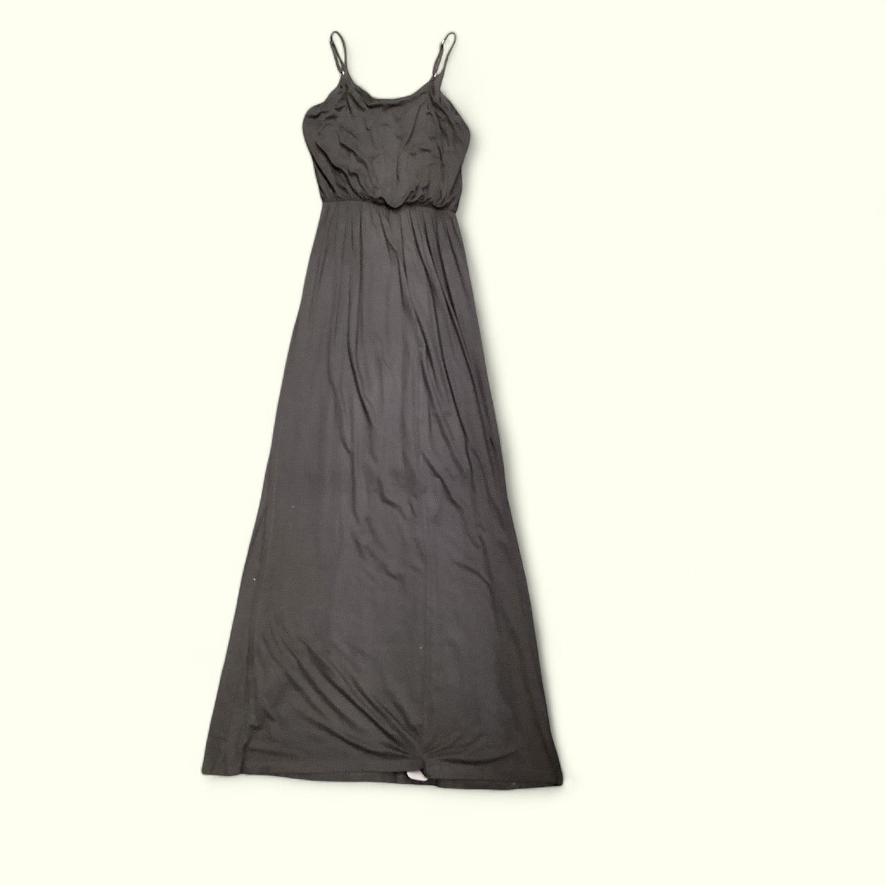 Dress Casual Maxi By Lush In Black, Size: S