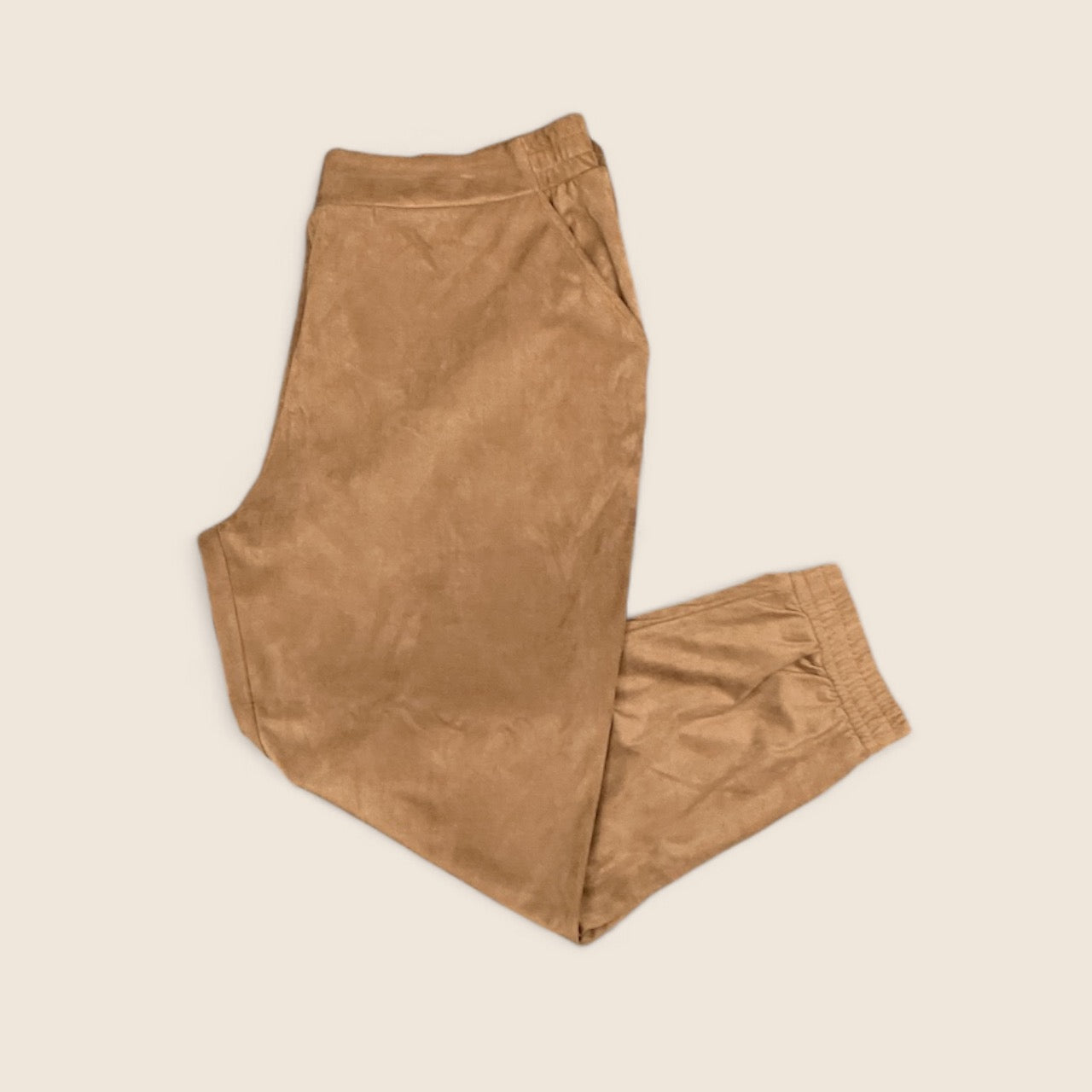 Pants Other By Soft Surroundings In Brown, Size: 2x