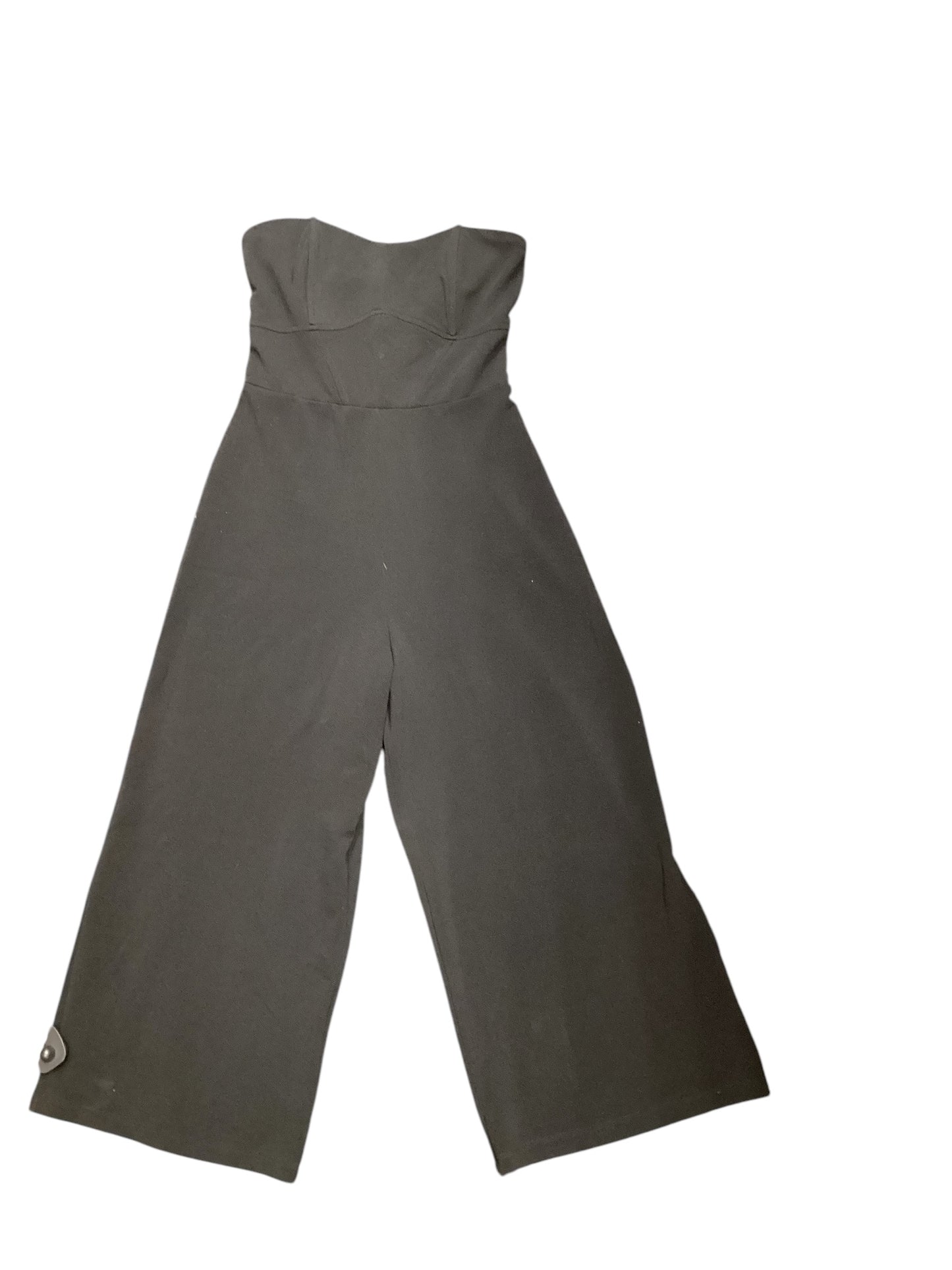 Jumpsuit By Xhilaration In Black, Size: M