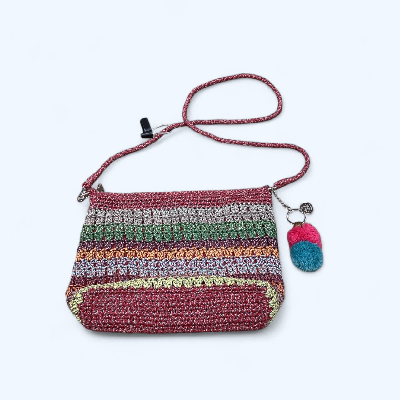 Crossbody By The Sak, Size: Small