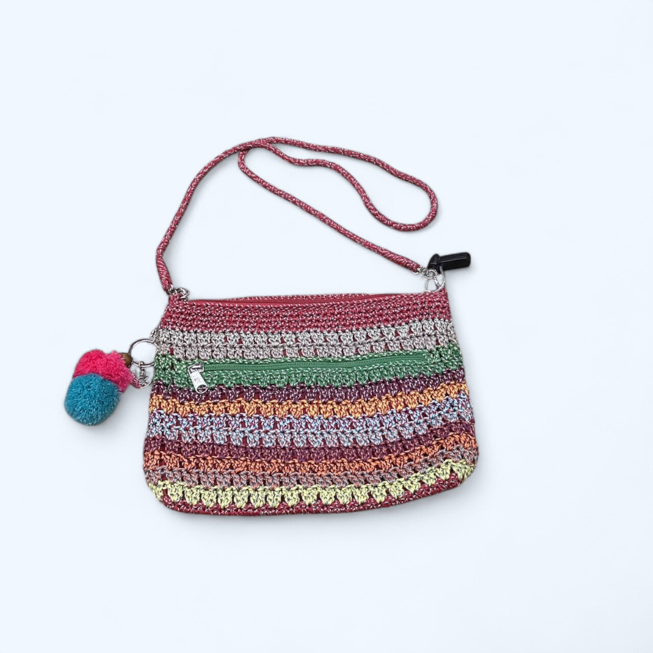 Crossbody By The Sak, Size: Small