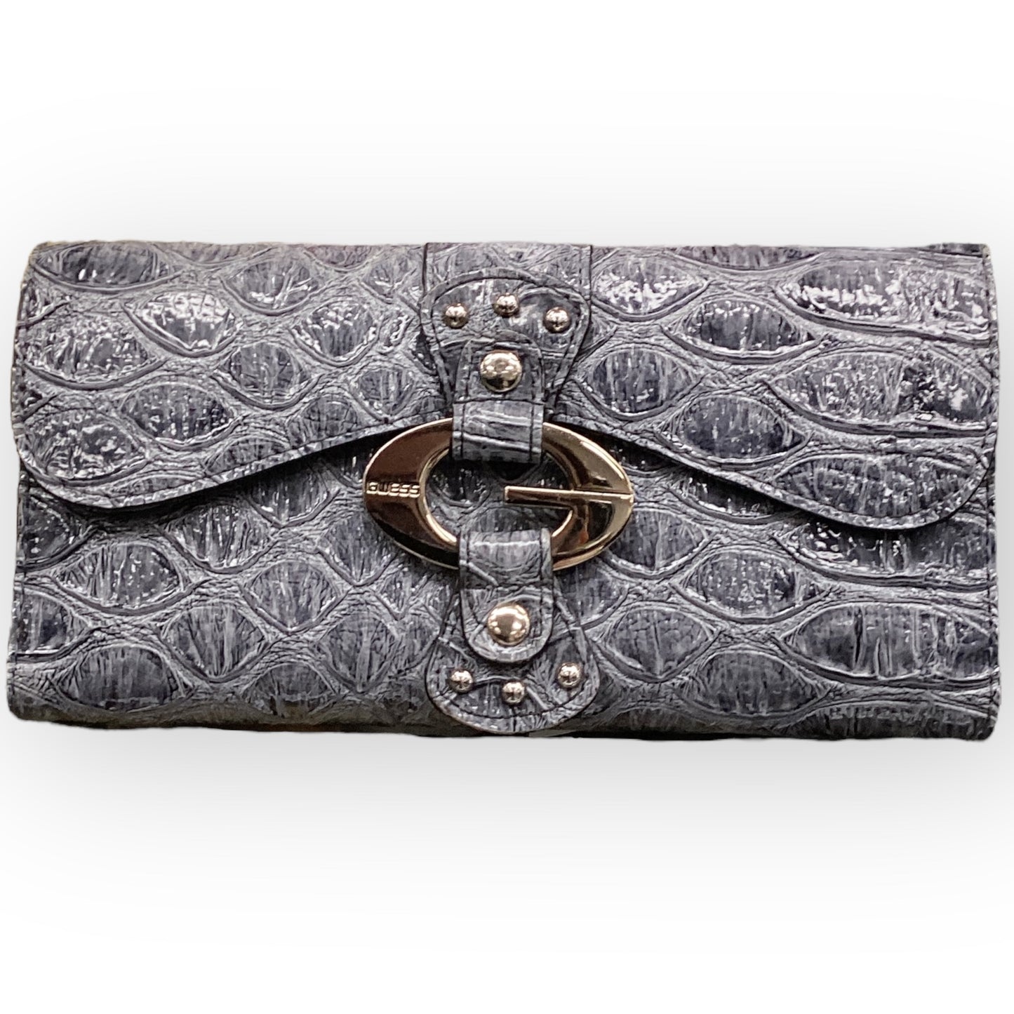 Wallet By Guess, Size: Small