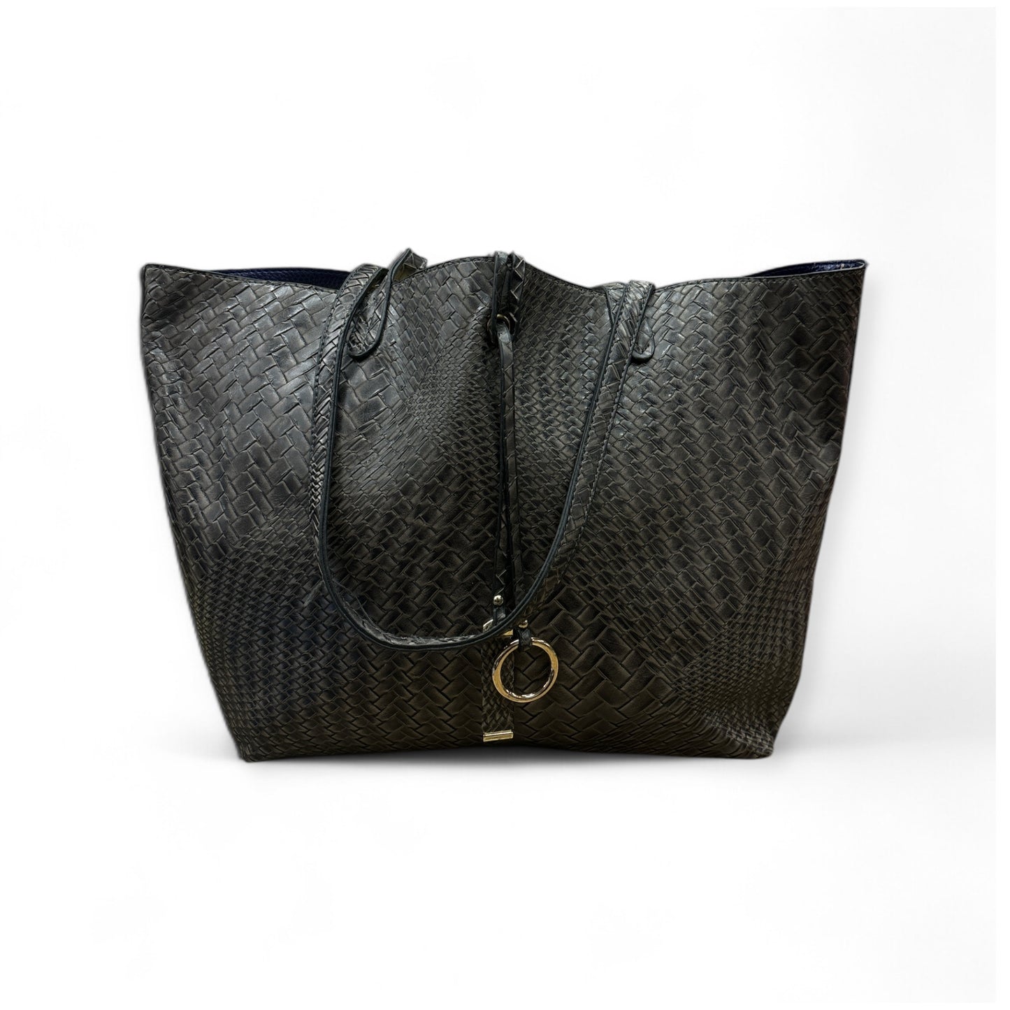 Handbag By Clothes Mentor, Size: Medium