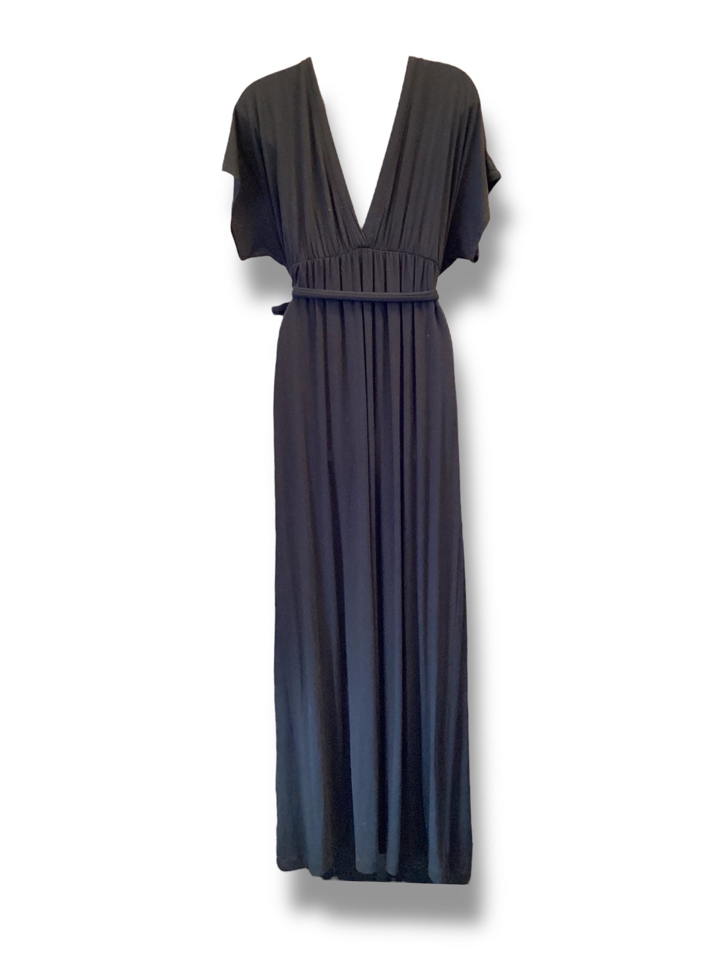 Dress Casual Maxi By J. Crew  Size: M