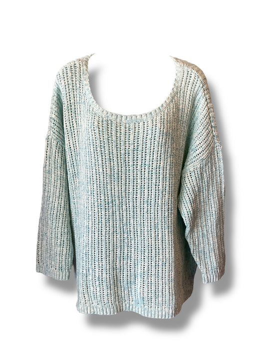 Sweater By Talbots  Size: 3x