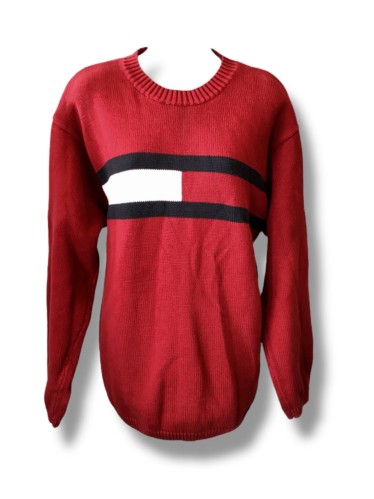 Sweater By Tommy Hilfiger  Size: L