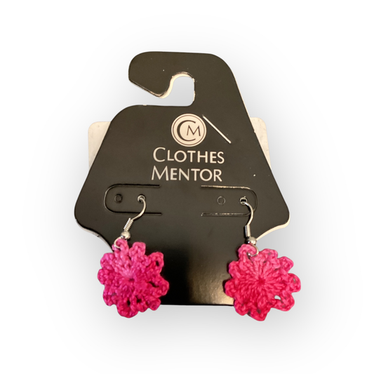 Earrings Dangle/drop By Clothes Mentor