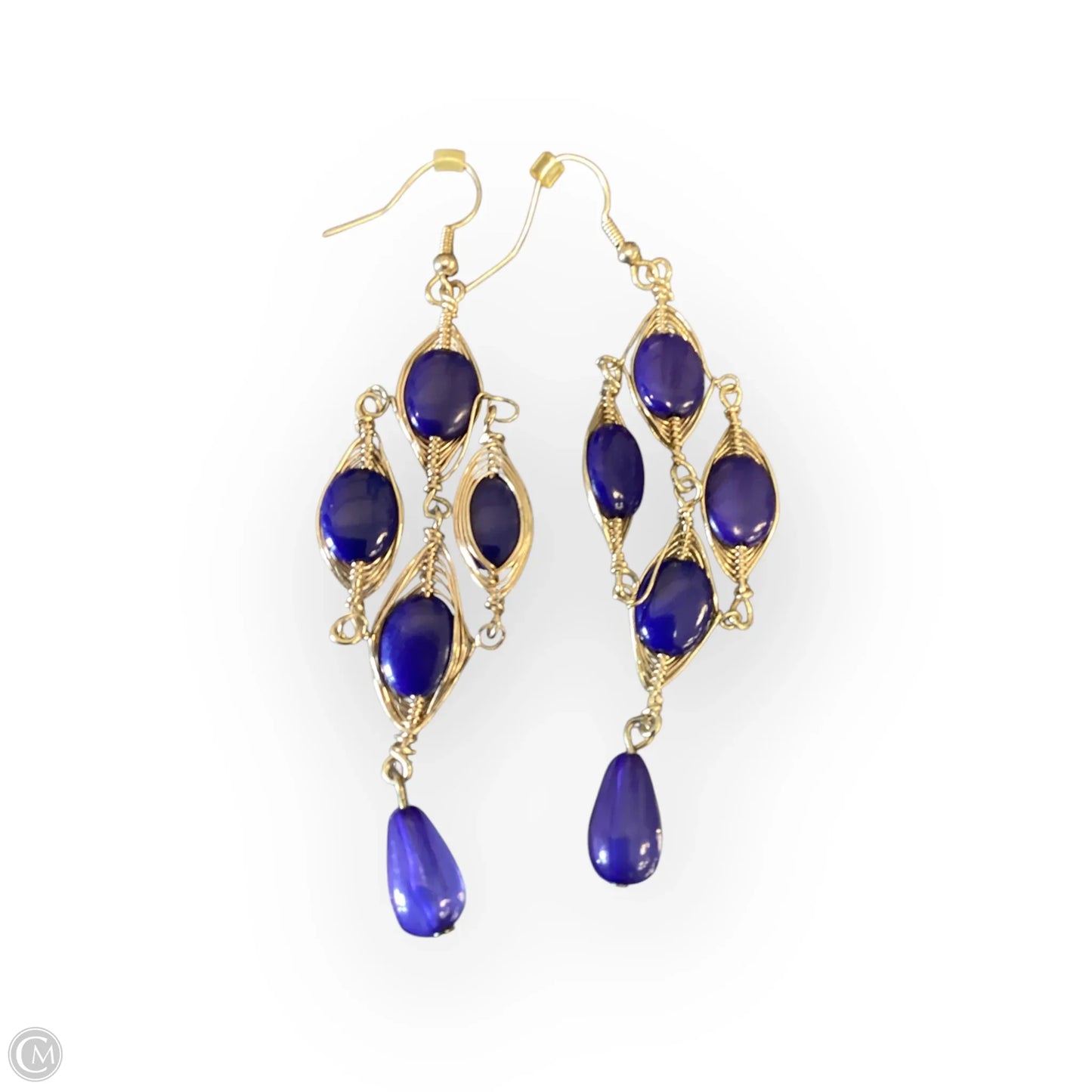 Earrings Dangle/drop By Clothes Mentor