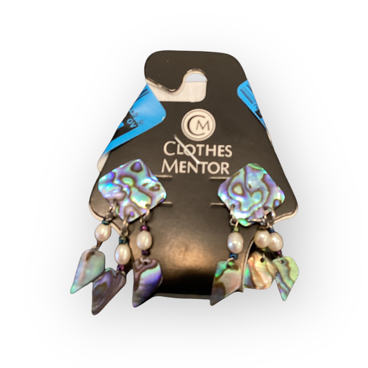 Earrings Dangle/drop By Clothes Mentor