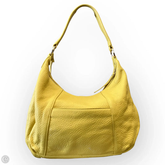 Handbag By Isaac Mizrahi, Size: Medium