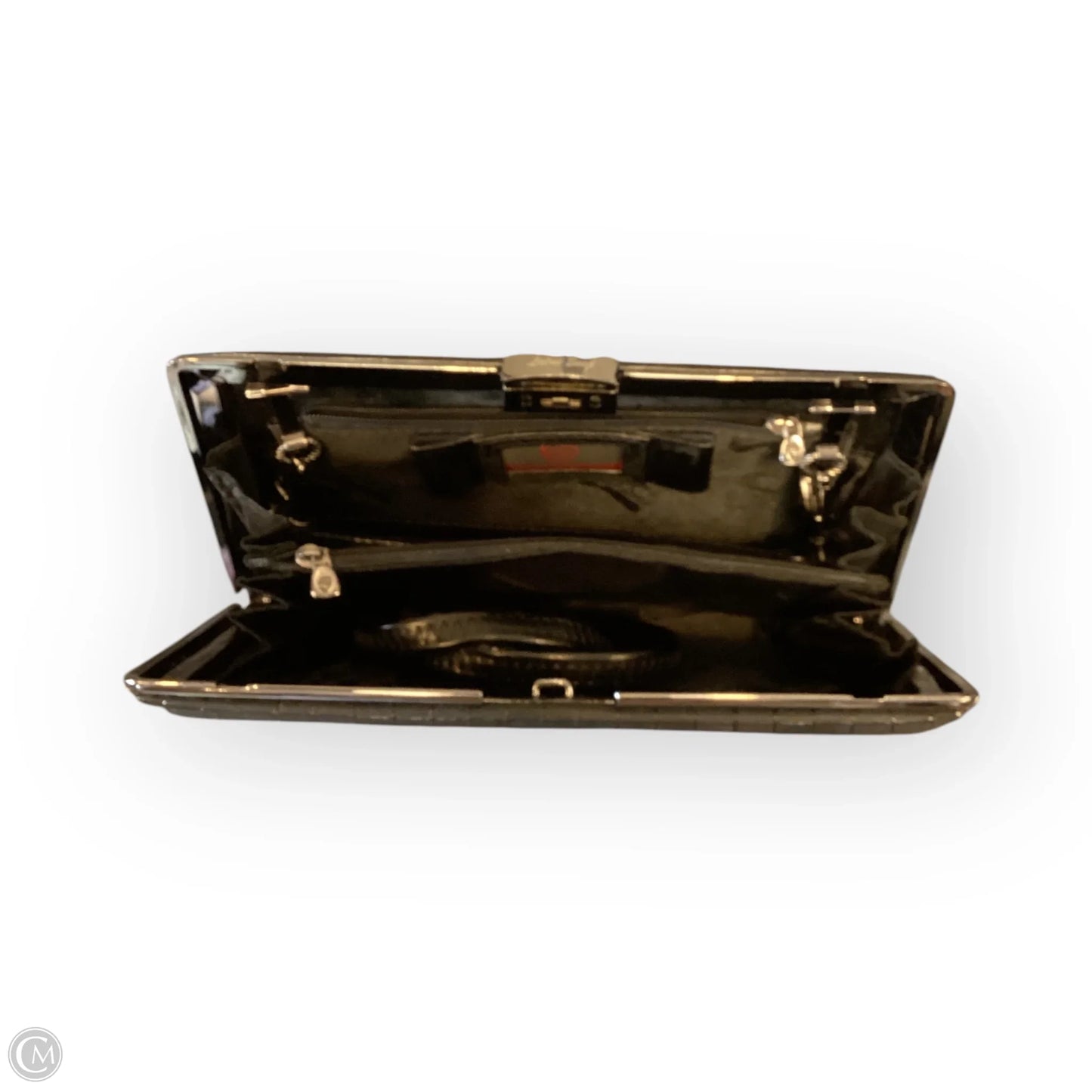 Clutch By Clothes Mentor  Size: Medium