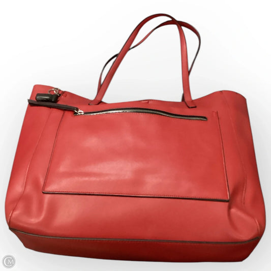 Handbag By Clothes Mentor, Size: Large