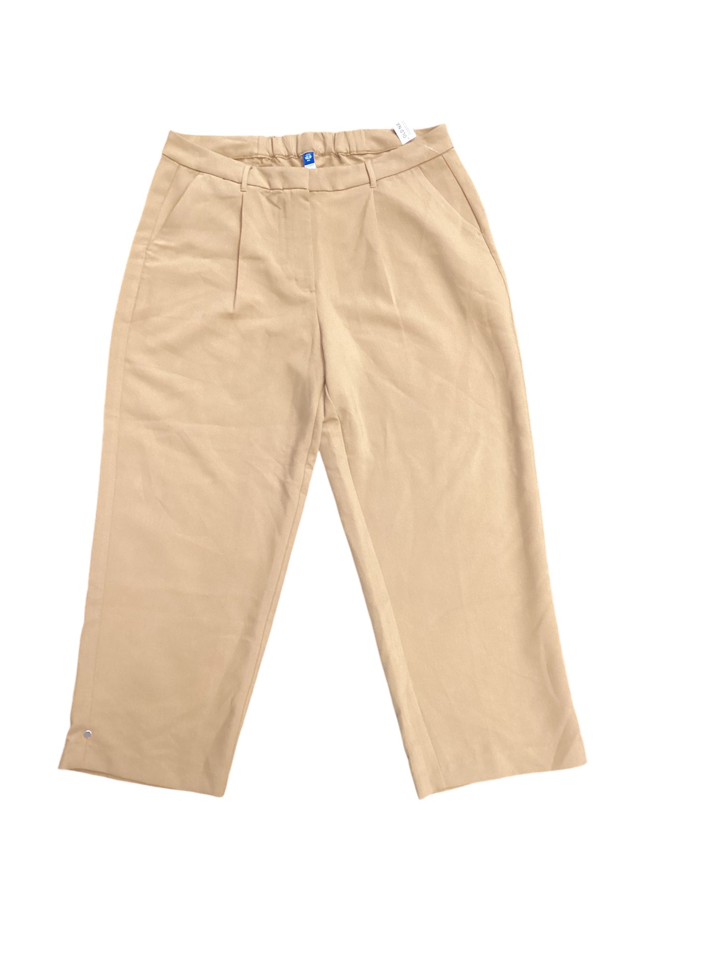 Pants Other By Old Navy In Tan, Size: 2x