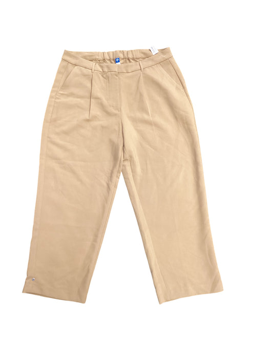 Pants Other By Old Navy In Tan, Size: 2x