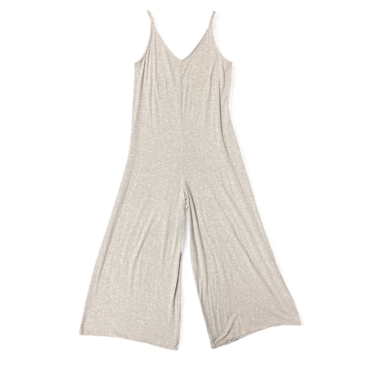 Jumpsuit By Lululemon In Grey, Size: Xs