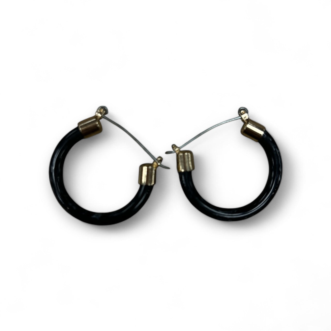 Earrings Hoop By Clothes Mentor, Size: 0