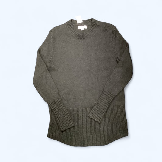 Sweater By Velvet By Graham & Spencer In Black, Size: S