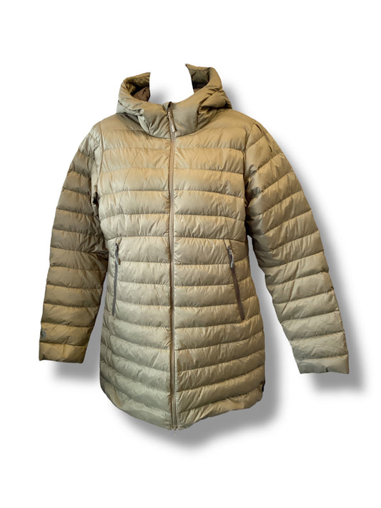 Jacket Puffer & Quilted By Mountain Hardwear  Size: Sp