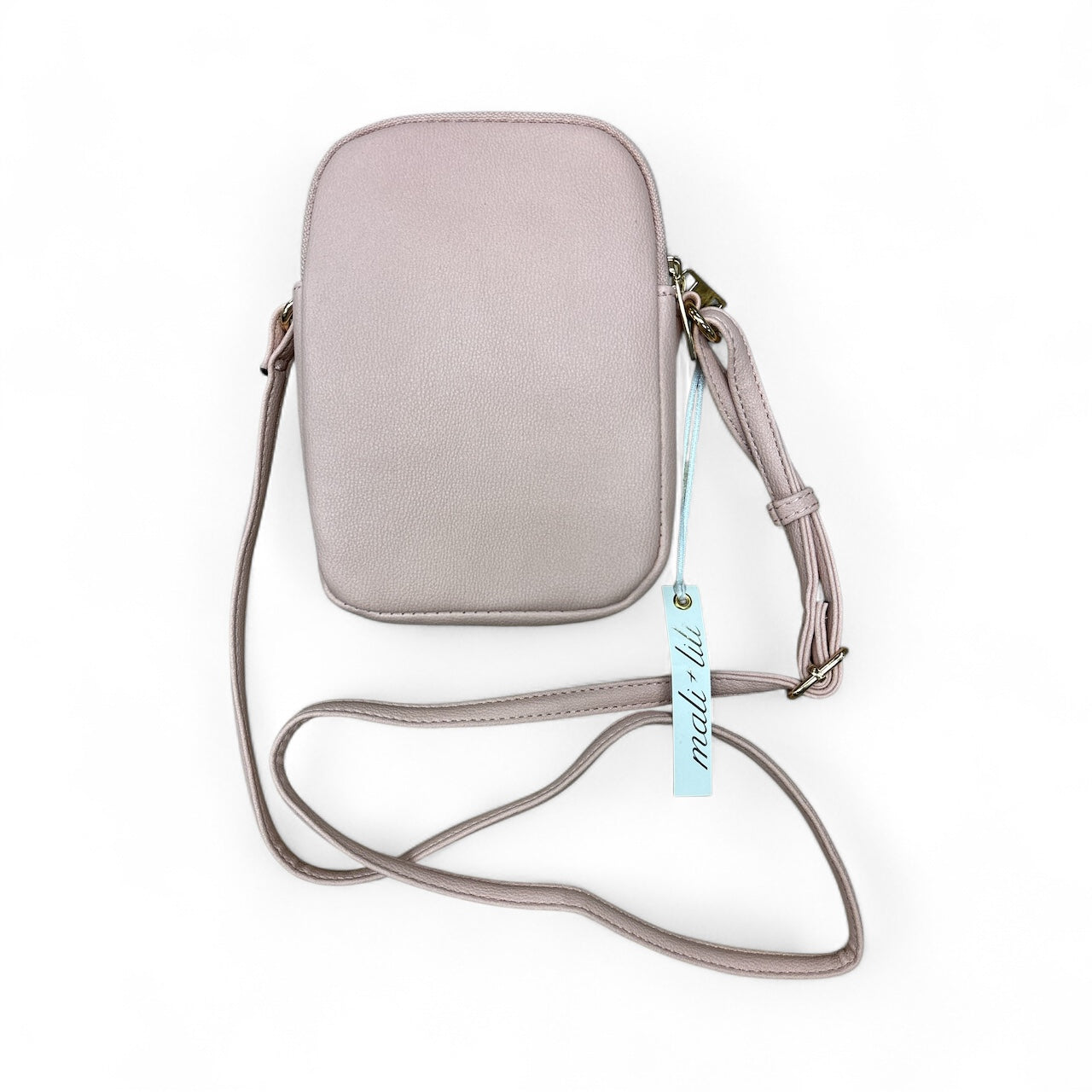 Crossbody By Clothes Mentor, Size: Small