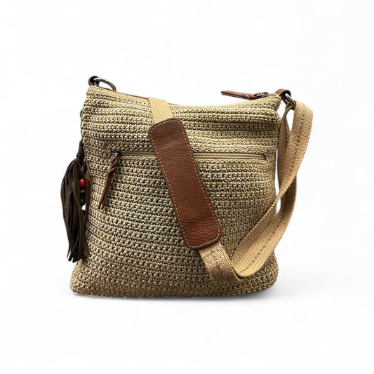 Crossbody By The Sak, Size: Medium