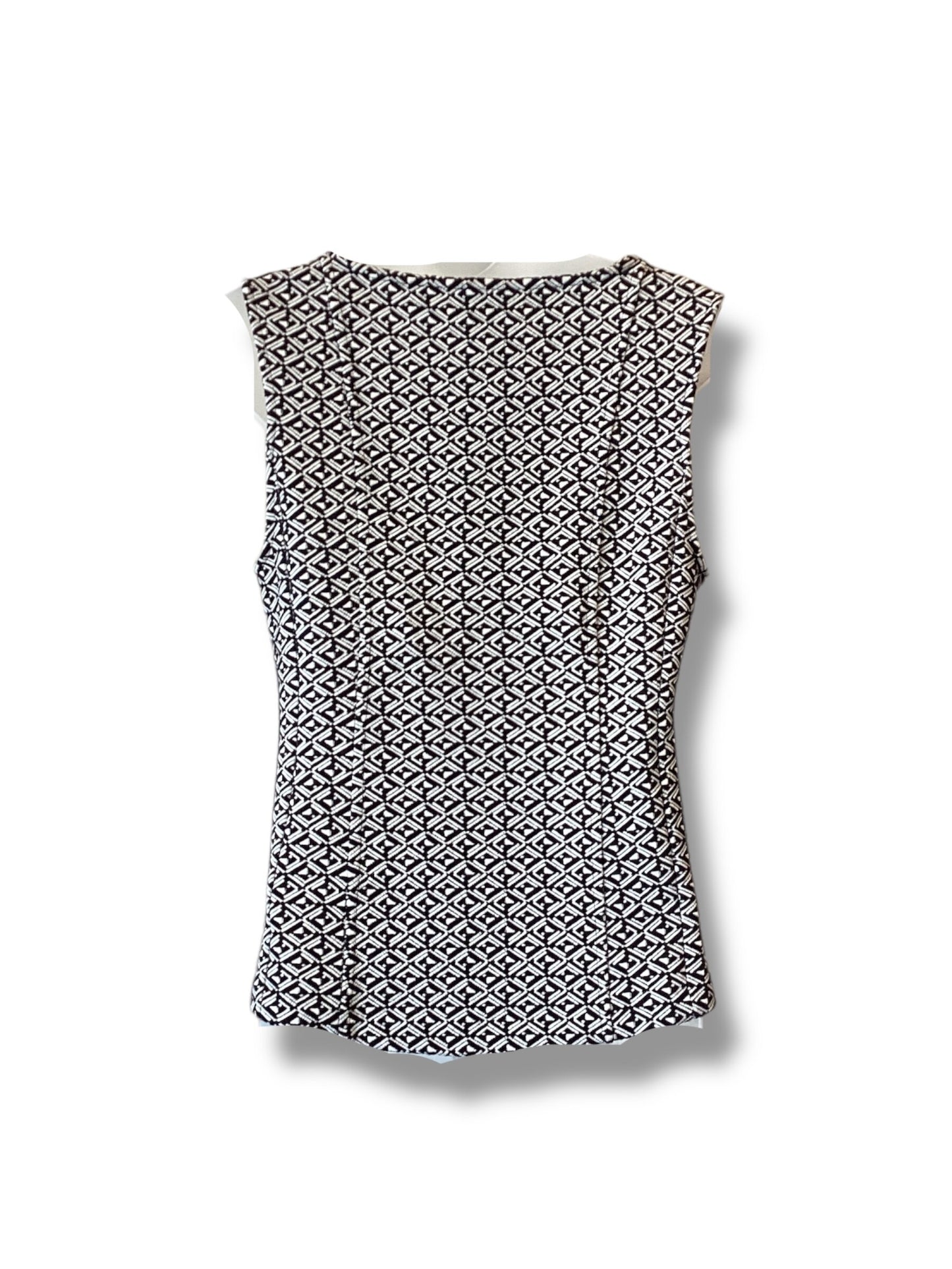 Top Sleeveless By Clothes Mentor  Size: S