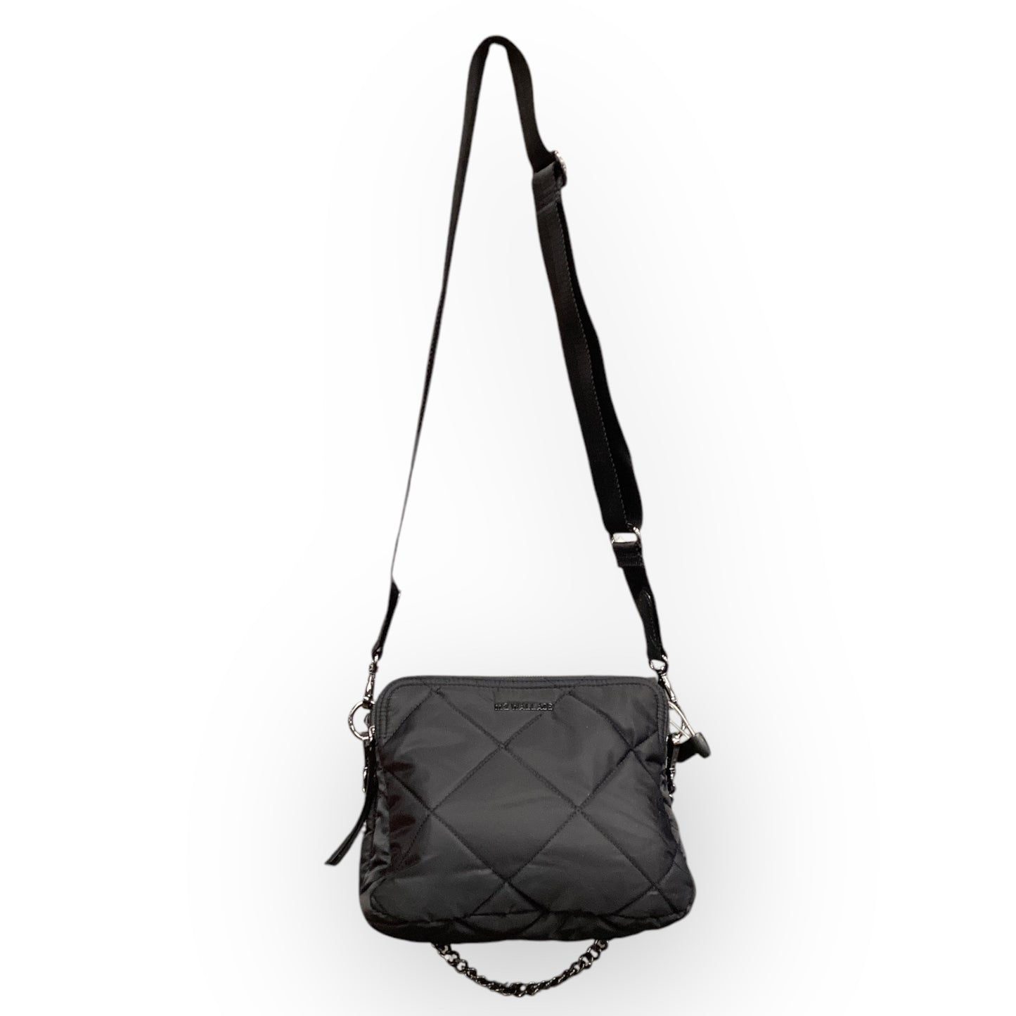 Crossbody By Mz Wallace, Size: Small